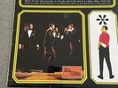 The Temptations Sing Smokey Vinyl LP