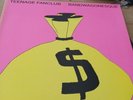 Vinyl Rock Teenage Fanclub Bandwagonesque LP, Album 1991 Indie Rock