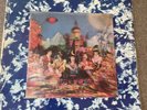 The Rolling Stones - Their satanic majesties request LP With Holistic Cover