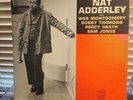 Nat Adderley, Work Song, 1960 Riverside Orig. Mono, RLP 12-318, No Inc