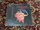 BLACK SABBATH LP PARANOID NEMS PRESSING 1976