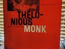 Thelonious Monk, Genius Of Modern Music Vol 2, 1962 Blue Note, Rvg, Ears, Vg+/Vg