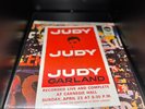 Judy Garland Vinyl Judy At Carnegie Hall Vol. II 1963 VG++