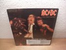 AC/DC If You Want Blood - US Promo Lp 1978 Factory Sealed Australia Hard Rock