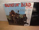 THE TRASHMEN SURFIN BIRD 1964 MEGA BEAT GARAGE ROCK LP MINT- RARITÄT