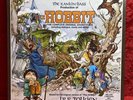 The Hobbit, Rankin/Bass 1977 LP BOX w/ BOOKLET 2 Records
