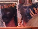 Frank Zappa Joes Garage Picture Discs vinyl I,II,III