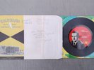 Bob Newhart (Acetate) 33rpm Single 7-inch Warner Bros. Records #W1379