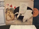 FANNY Charity Ball 1971 Reprise RS 6456 w/ insert plays NM