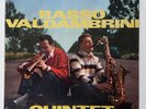 Basso-Valdambrini Quintet w.Sellani-Azzolini-Cazzola Music mono DG 1959 veryrare