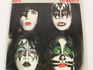 KISS Dynasty Vinyl Record LP 1979 Casablanca w/ Poster NBLP-7152, NM