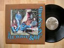 J.D. Crowe & The New South Rounder 0044 Tony Rice/ Ricky Skaggs EX