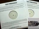 Steve Jansen-Slope  State51 label 2022 reissue test pressing 45rpm