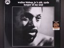 WALTER BISHOP JR.: keeper of my soul BLACK JAZZ 12