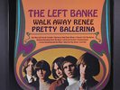 LEFT BANKE: walk away renee / pretty ballerina SUNDAZED 12