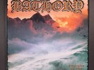 BATHORY: twilight of the gods BLACK MARK 12