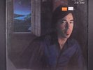 BOZ SCAGGS: my time COLUMBIA 12