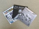 The Weeknd Trilogy LE Vinyl Bundle House of Balloons Thursday Echoes Arsham New