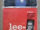 LEE MORGAN Lee-Way BLUE NOTE LP STEREO Jackie Bobby Paul A Van Gelder