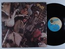 PUFF Self Titled MGM SE-4622 LP VG+ q