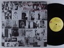ROLLING STONES Exile On Main Street VIRGIN 2XLP VG+ 180g audiophile reissue q