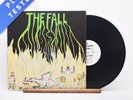 The Fall - 77 - Early Years - 79 - A-1 B-1 LP Vinyl Record - VG+/EX
