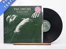 The Smiths - The Queen Is Dead - A1 B1x LP Vinyl Record - EX/EX