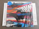 SEALED MINUS THE BEAR THEY MAKE BEER COMMERCIALS... 2008 COLORED VINYL RE LP