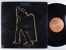 T. REX Electric Warrior REPRISE LP VG+ gatefold q