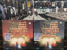 LYNYRD SKYNYRD PRONOUNCED AND SECOND HELPING LIVE SEALED VINYL LP LOT