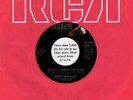 45 RPM RECORD: Keith Whitley NM 45 rpm 