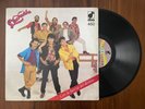 Liberacion - Con La Fuerza Del Destino [LP VINYL] DISA Mexico 1991 VG