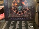 OVERKILL Horrorscope -2021 Reissue NEAR MINT CONDITION -THRASH MASTERPIECE