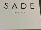 Sade This Far Set/missing Love Deluxe Vinyl Record
