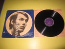 FABRIZIO DE ANDRE'- VOL. 3°- BLUEBELL BB/ LPS 33 VG++/EX+ NUMERATO,LAM.1ST. 1968
