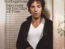 Bruce Springsteen - Darkness On The Edge Of Town - New Vinyl Record - P15A