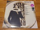 Ween The Pod Clear Vinyl RSD 2015 Record Store Day Release Limited to 1250 NEW