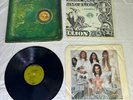 ALICE COOPER Billion Dollar Babies FIRST PRESS BILL INSERT BS 2685 Vinyl LP