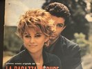 Carlo Rustichelli ‎– La Ragazza Di Bube Colonna Sonora Soundtrack 1964 LP VINILE