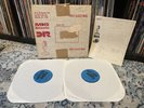JON ANDERSON & ANIMATION YES King Biscuit Flower Hour 12/5/82   2LPS/CUES/BOX