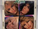 POISON Look What the Cat Dragged In  ***SEALED*** 1986 1st Press
