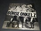 BÖHSE ONKELS - MEXICO | SCHALLPLATTE LP ORIGINAL 80er ONKELZ