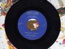 The Tornadoes Phantom Surfer Shootin Beavers Aertaun 45 Record Surf Garage MINT-