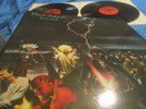 BLACK SABBATH  LIVE EVIL  LIKE NEW   MINT 1st PRESS 1983 