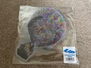 Up  Disney Pixar Limited Edition Shaped Picture Disc Vinyl LP Sealed New Rare..