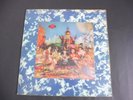 The Rolling Stones - Their Satanic Majesties.. 1967 UK LP DECCA MONO 1st 3D SLV.