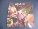 Trapeze - Medusa 1970 UK LP THRESHOLD 1st PROG/PSYCH