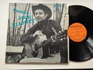 Ramblin’ Jack Elliott LP Same NM ORIG RVG Prestige Lbl.