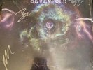 Avenged Sevenfold Vinyl The Stage Signed Vinyl