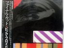 PINK FLOYD FINAL CUT CBS/SONY 25AP2410 JAPAN OBI VINYL LP